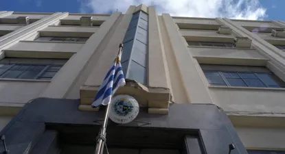 Ministerio de Trabajo.