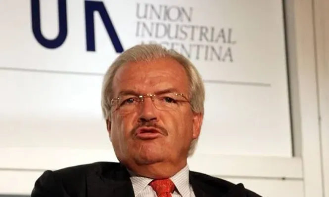 El manoseo cambiario