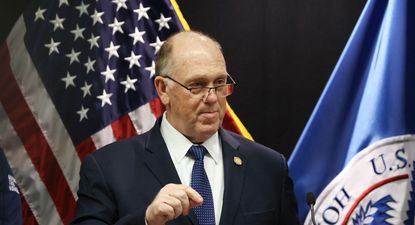 El zar de la frontera de Trump anuncia posible plan de retirada de Minnesota y que harán operaciones selectivas