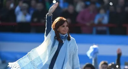 Las siete causas que enfrenta Cristina en la Justicia