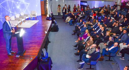 Laboratorio de Microsoft en Uruguay&nbsp;