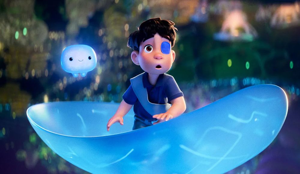 Elio fracasó en su primer fin de semana en cines