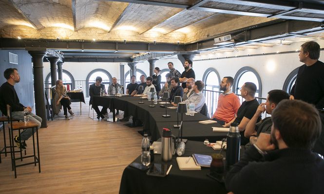 Endeavor Uruguay y Distrito El Globo se unen para impulsar el ecosistema de emprendedores