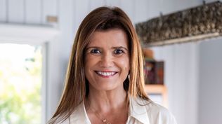 Pilar Sordo advierte sobre el efecto de las pantallas y el diálogo interno: Lo que te decís a vos mismo determina tu amor propio