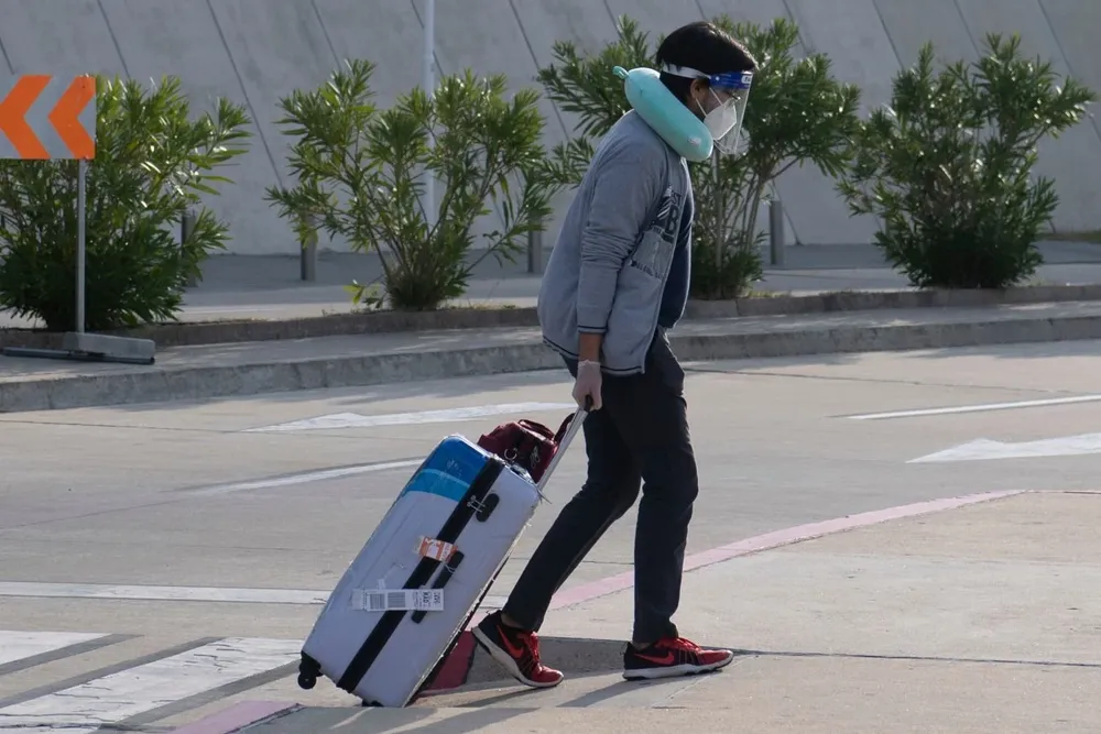 La medida del gobierno español se extiende hasta el 23 de agosto.