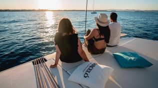 Plan Verano Joven 2024: cómo viajar con descuentos de hasta un 90%