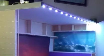 Dormir en 2,4 metros cuadrados: un proyecto de casas colmena indigna en España