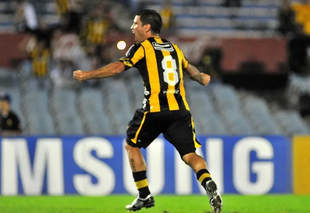 Así lo gritó Pacheco