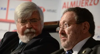 chediak propone carcel exclusiva para irrecuperables y estudiar cadena perpetua revisable