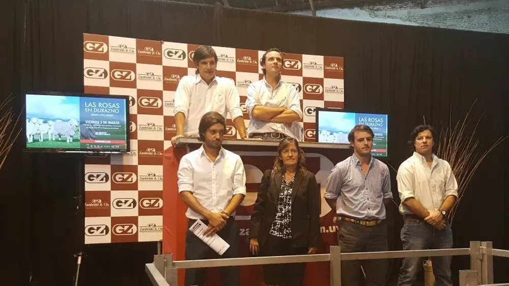 Rematará Zambrano & Cía con la administración del Banco República