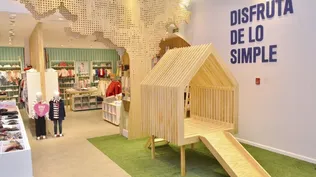 Local de Bas en Las Piedras Shopping inaugurado el 10 de mayo