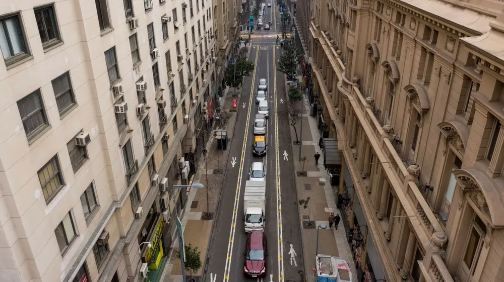 En Chile se prorrogaron las medidas restrictivas por el covid-19