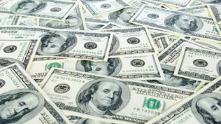 El dólar blue se mantuvo sin cambios con respecto a ayer miércoles