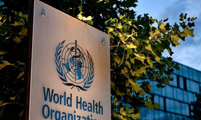 Argentina abandona la OMS.