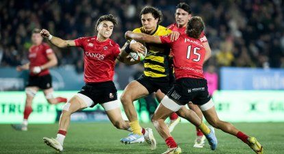 El Observador | Peñarol Dogos Rugby