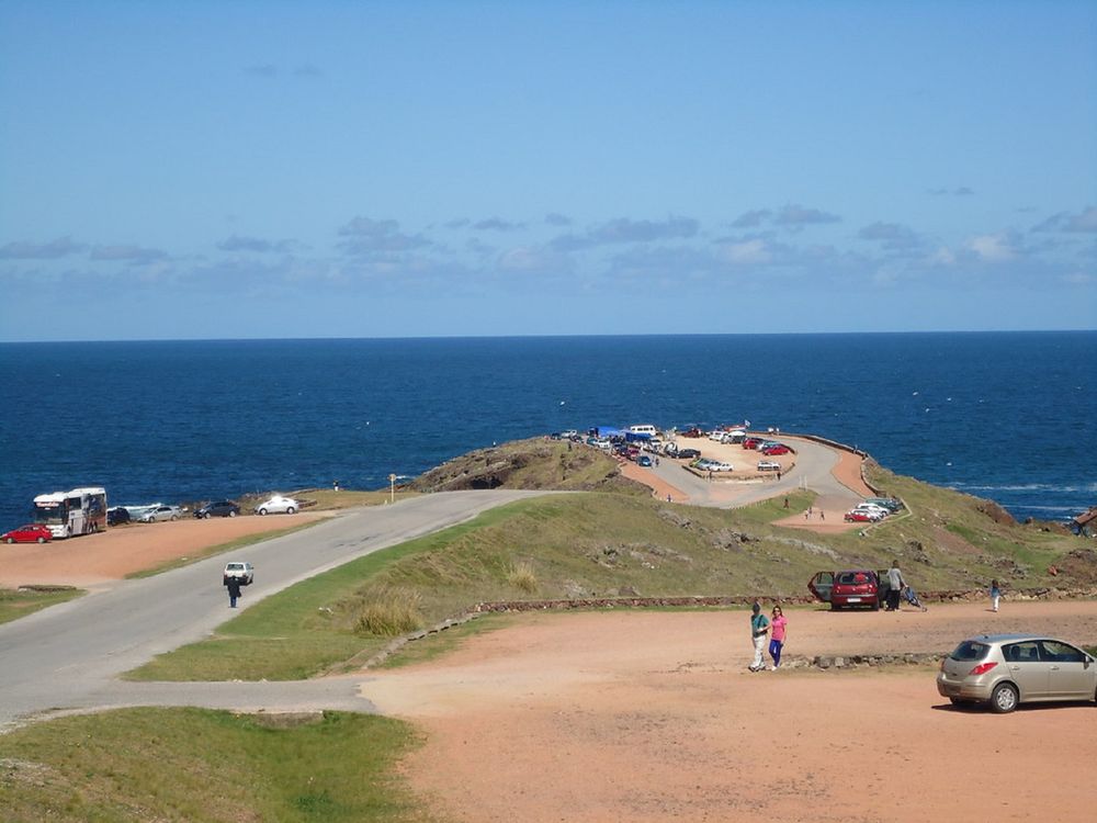 Punta Ballena, Maldonado