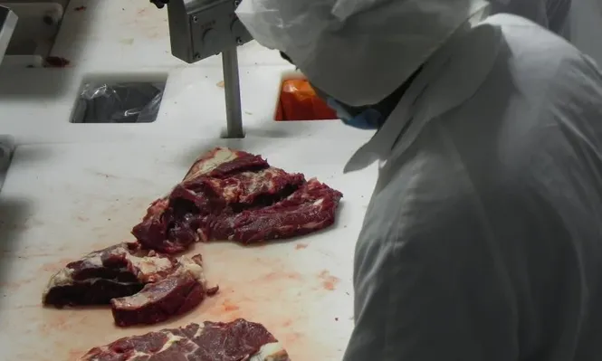 China se afianza como líder entre los clientes para las carnes uruguayas