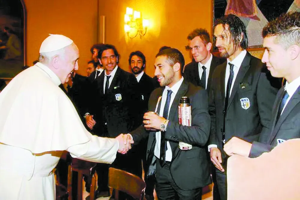 Último transbordador especial de la Nasa