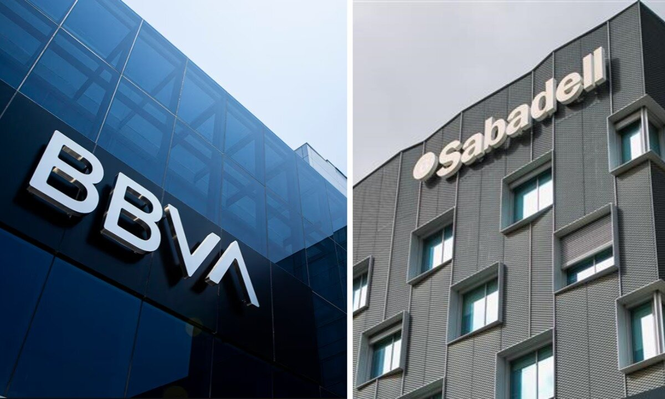 Sigue el camino del BBVA para lograr la compra del Banco Sabadell.