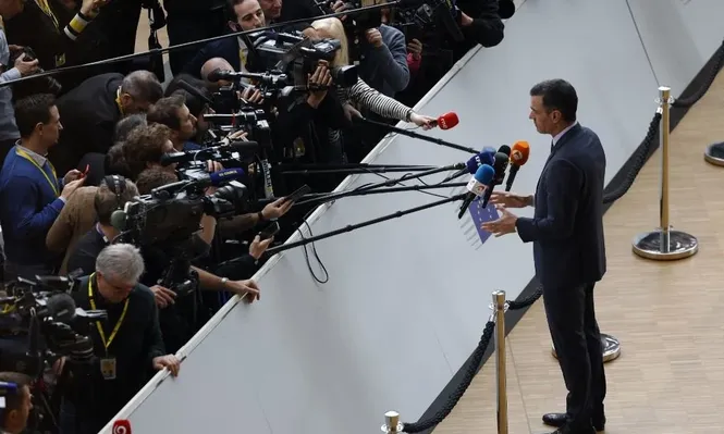 Pedro Sánchez se reunirá con Xi Jinping en Beijing para hablar sobre la propuesta de paz