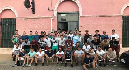 Denuncian “aprietes” a jugadores del interior para que cedan derechos de imagen