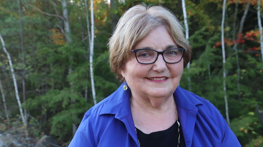 Merle Bombardieri fue pionera entre los psicoterapeutas que se especializan en ayudar a las personas a tomar la decisión de tener hijos.