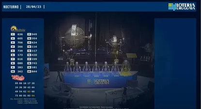 Dirección Nacional de Loterías y Quinielas