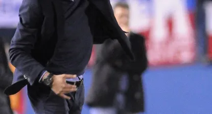 Munúa: No vinimos acá a hacer un gol de casualidad