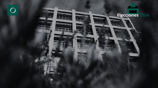Monitor de encuestas: elecciones 2024