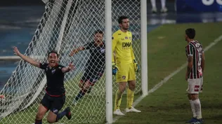 Cómo le fue a Nacional en los mano a mano con brasileños