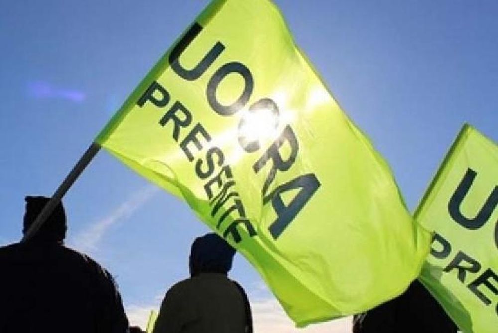 La UOCRA firmó un nuevo acuerdo paritario para el período mayo - junio 2025.