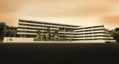 Se construye un nuevo Condo Hotel Dazzler en Colonia