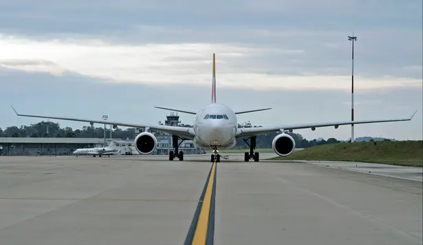 Peligran vuelos en Aeropuerto de Carrasco por desabastecimiento de combustible