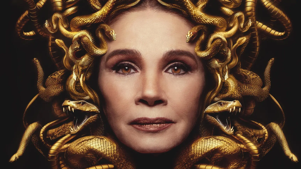 Victoria Abril&nbsp;