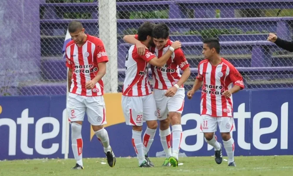 River Plate espera volver a festejar