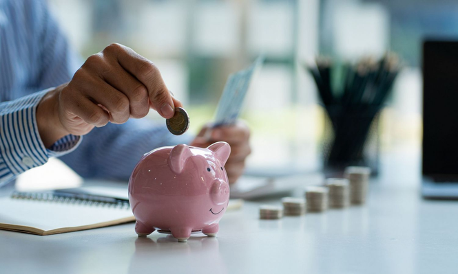 Los hogares disparan su ahorro un 42,1% en el tercer trimestre del año