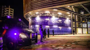 Interior llama a la tranquilidad ante la amenaza de ISIS a la Champions.