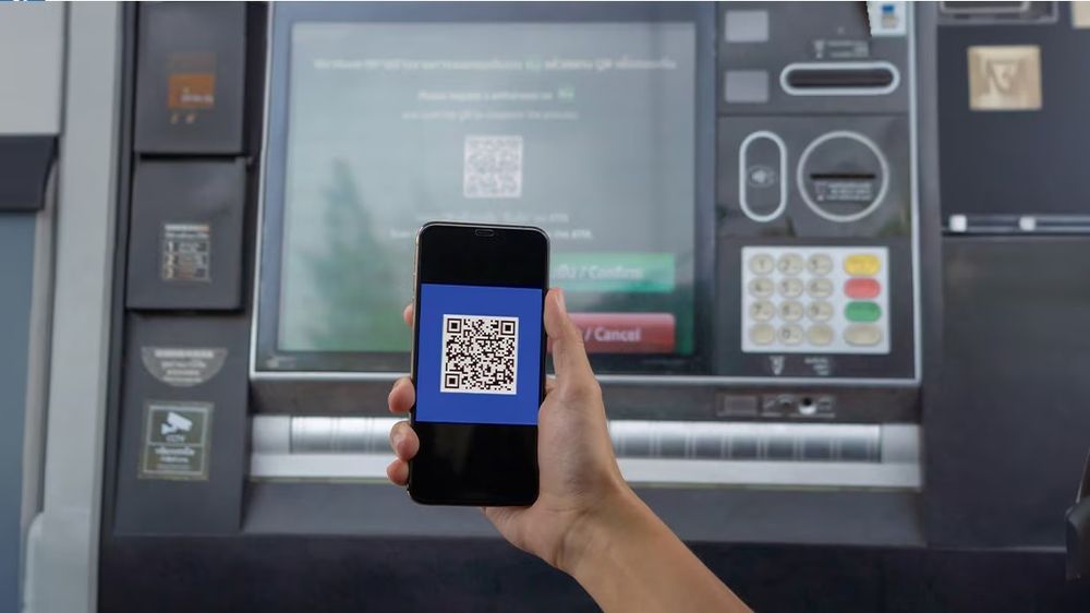 BBVA actualiza la asistencia auditiva de sus cajeros para operar a través del móvil.&nbsp;