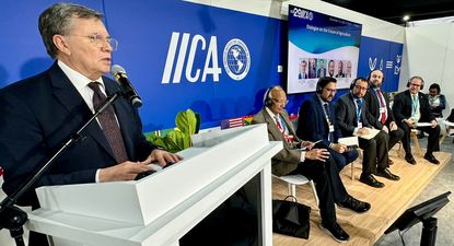 COP 29: más de 50 conferencias hicieron oír las voces de la agricultura de las Américas, en un ámbito clave para la agenda pública internacional.