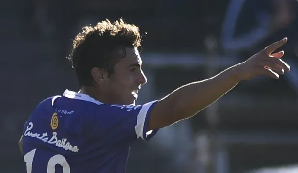 Gonzalo Bueno