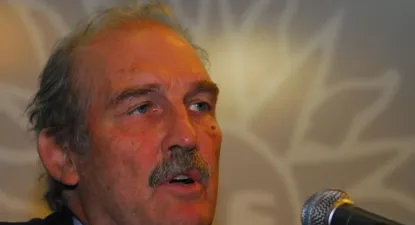 Carlos Steneri