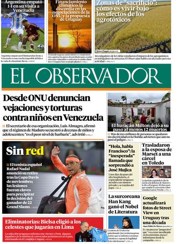 El Observador | 241011ElObservador.jpg