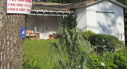 Vivienda en alquiler