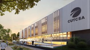 La inversión de US$ 10 millones que hará Cutcsa en un nuevo proyecto: los detalles