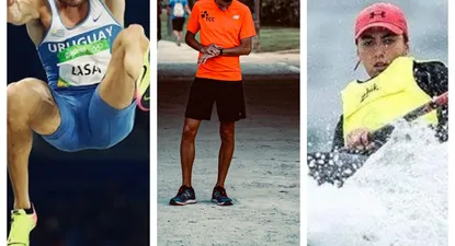 Por qué las marcas uruguayas empiezan a sentirse atraídas por deportistas de elite