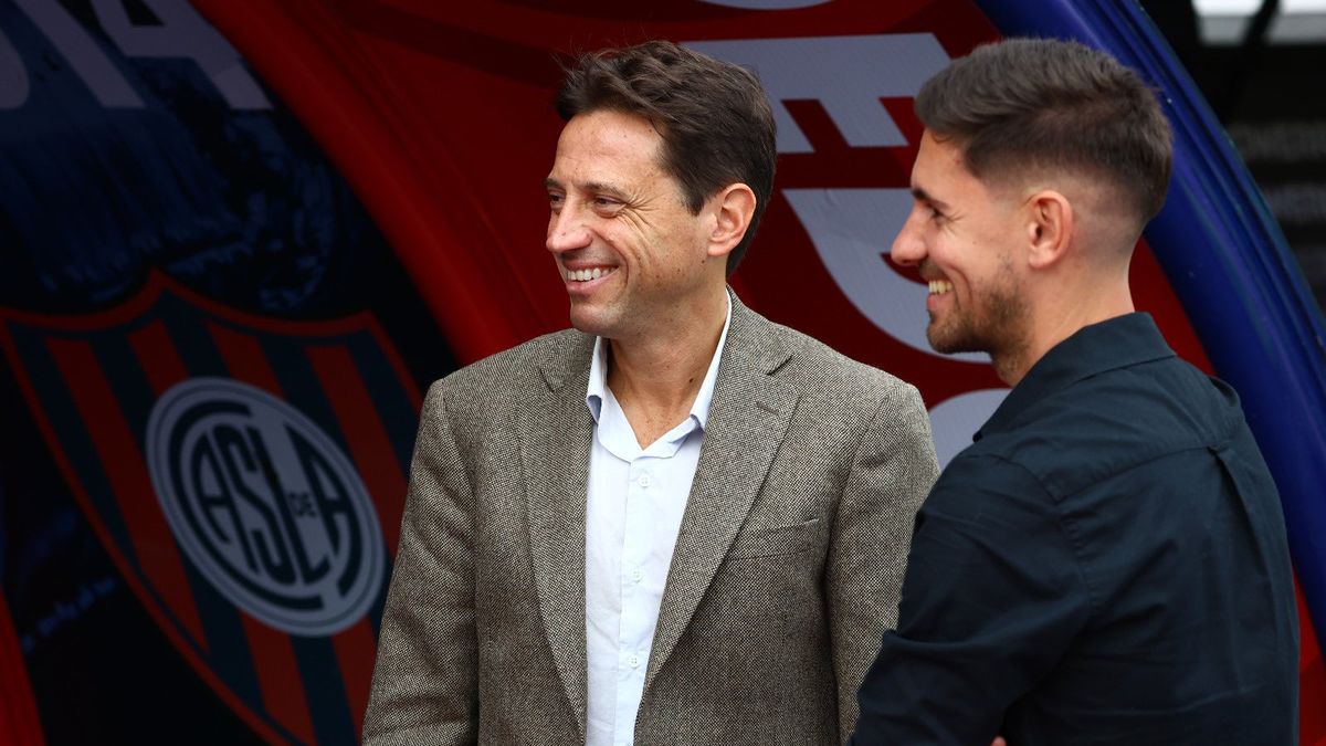 Allanaron el domicilio de Marcelo Moretti y la sede de San Lorenzo tras el escándalo de la cámara oculta