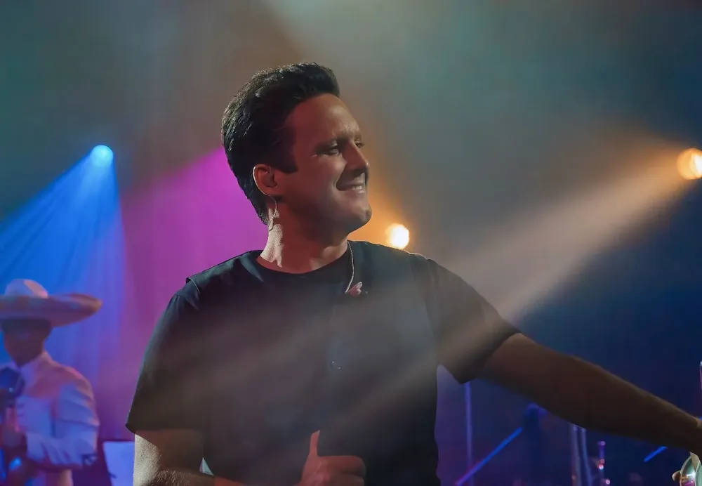 La tercera temporada de la serie de Luis Miguel se estrenó el 28 de octubre