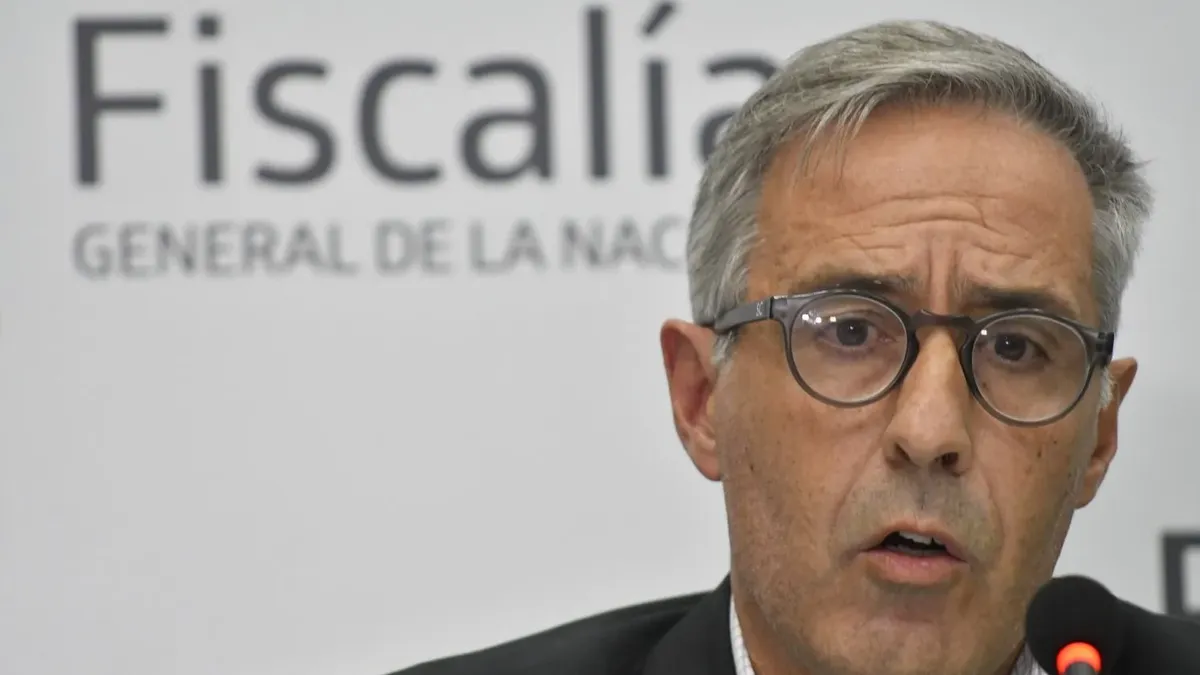 Perciballe presentó denuncia por casos de Amorín Maciel y otros dos exmilitares prófugos en el exterior que siguieron cobrando pensión