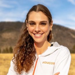 Cinco cosas que no sabías de Julia Paternain, la uruguaya que ganó el bronce en la maratón del Mundial de atletismo de Tokio 2025
