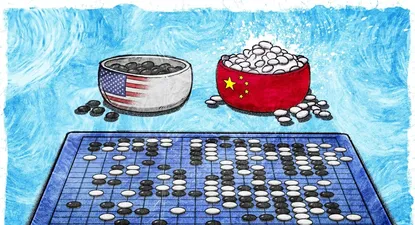 Trump llega a China en una posición negociadora debilitada pero necesita volver con una victoria. La cuestión Taiwán es el tema más sensible y volátil en la agenda.